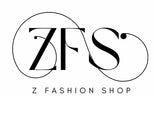 Z Fashion Shop